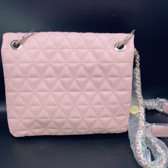 Guess Quilted Charm Crossbody purse - Picture 8 of 13